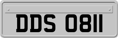 DDS0811