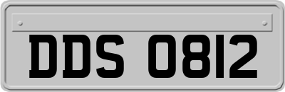 DDS0812