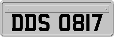 DDS0817