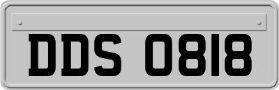DDS0818