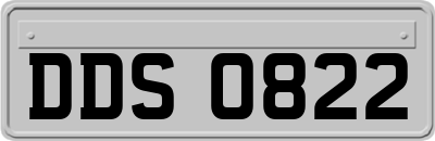 DDS0822