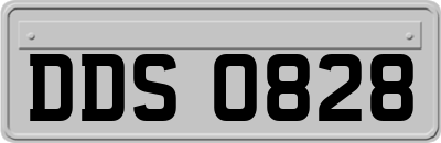DDS0828