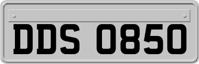 DDS0850