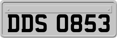 DDS0853
