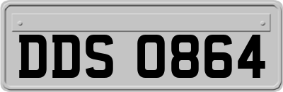 DDS0864