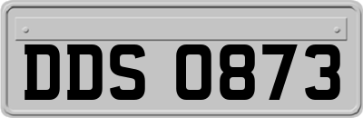 DDS0873