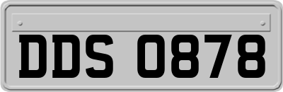 DDS0878