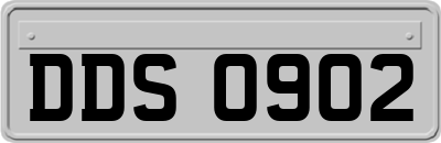 DDS0902