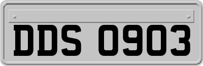 DDS0903