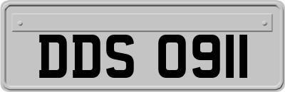 DDS0911