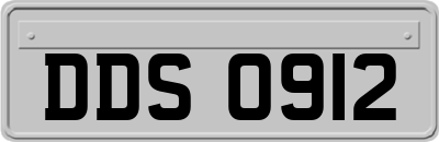 DDS0912