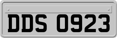 DDS0923