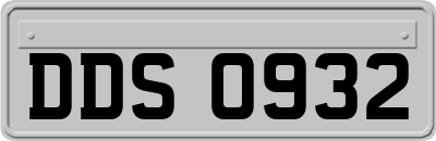 DDS0932