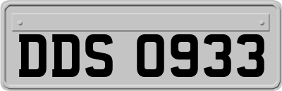 DDS0933