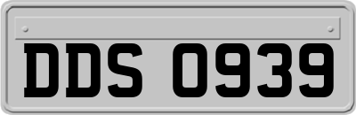 DDS0939
