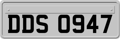 DDS0947