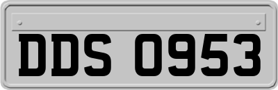 DDS0953