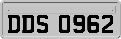 DDS0962