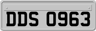DDS0963