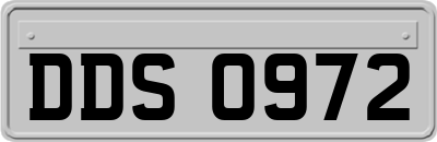 DDS0972