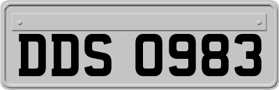 DDS0983