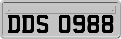 DDS0988
