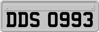 DDS0993