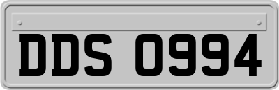 DDS0994