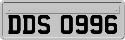 DDS0996