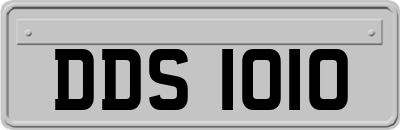 DDS1010