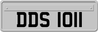 DDS1011