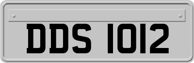 DDS1012