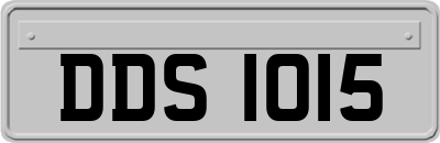 DDS1015