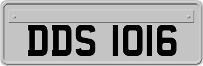 DDS1016
