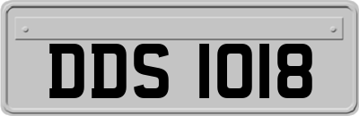 DDS1018