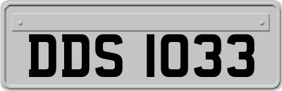DDS1033