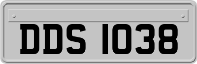 DDS1038