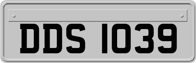 DDS1039