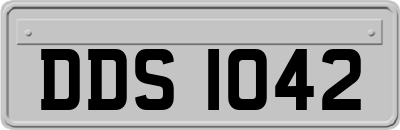 DDS1042