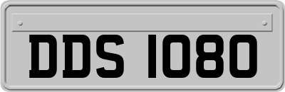 DDS1080