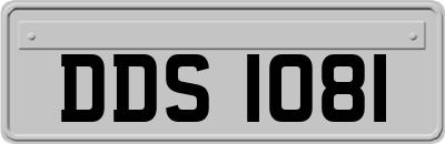 DDS1081