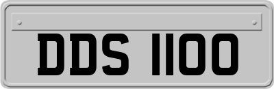 DDS1100