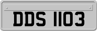 DDS1103