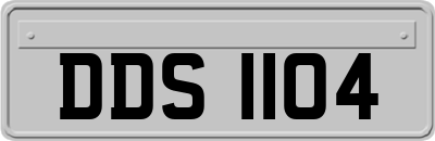 DDS1104