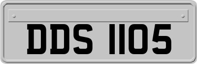 DDS1105