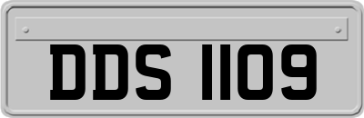 DDS1109