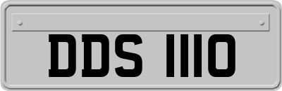 DDS1110
