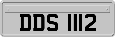 DDS1112
