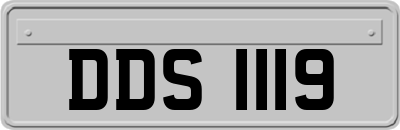DDS1119