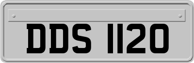 DDS1120